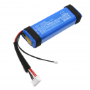 JBL GG0985-KN0332693 / GSP1029102A 6000 mAh Li-Polymer 3,7 V (Cameron Sino)