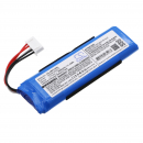 JBL Flip 4 Special Edition / GSP872693 01 3000 mAh Li-Polymer 3,7 V (Cameron Sino)