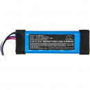 JBL Flip 3 SE / L0748-LF 3000 mAh Li-Polymer 3,7 V (Cameron Sino)