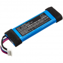 JBL Flip 3 SE / L0748-LF 3000 mAh Li-Polymer 3,7 V (Cameron Sino)