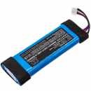 JBL Flip 3 SE / L0748-LF 3000 mAh Li-Polymer 3,7 V (Cameron Sino)