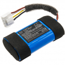 JBL Link Portátil / ID1060-B 6800mAh Li-ion 3.7V (Cameron Sino)