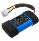 JBL Flip 5 Ocean / SUN-INTE-152 6800 mAh Li-Ion 3,7 V (Cameron Sino)