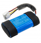 JBL JBLFLIP6REDAM / GSP-1S2P-F6D 5200 mAh Li-Ion 3,7 V (Cameron Sino)