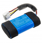 JBL JBLFLIP6REDAM / GSP-1S2P-F6D 6800 mAh Li-Ion 3,7 V (Cameron Sino)