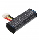 JBL Flip7G / GSP-1S1P-F7A 4500 mAh Li-Ion 3,7 V (Cameron Sino)