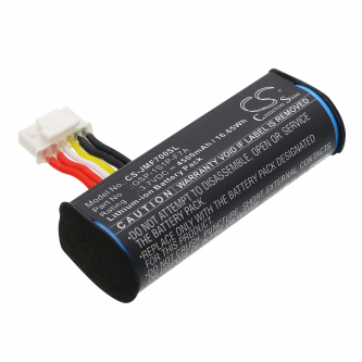 JBL Flip7G / GSP-1S1P-F7A 4500 mAh Li-Ion 3,7 V (Cameron Sino)