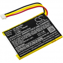 JBL Go 2H / MLP284154 730 mAh Li-Polymer 3,7 V (Cameron Sino)