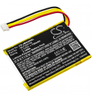 JBL Go 2H / MLP284154 730 mAh Li-Polymer 3,7 V (Cameron Sino)