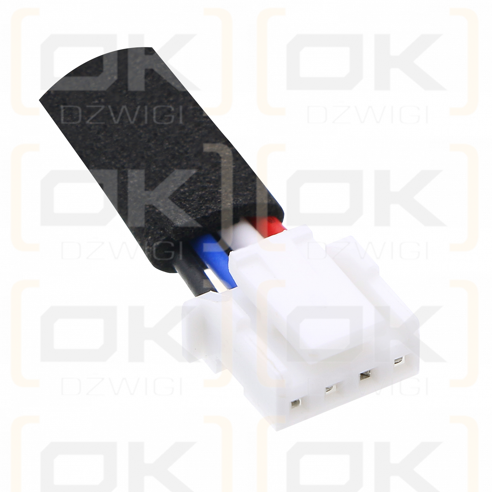 JBL Go 4 / AHB693140 850mAh Li-Polymer 3.7V (Cameron Sino)