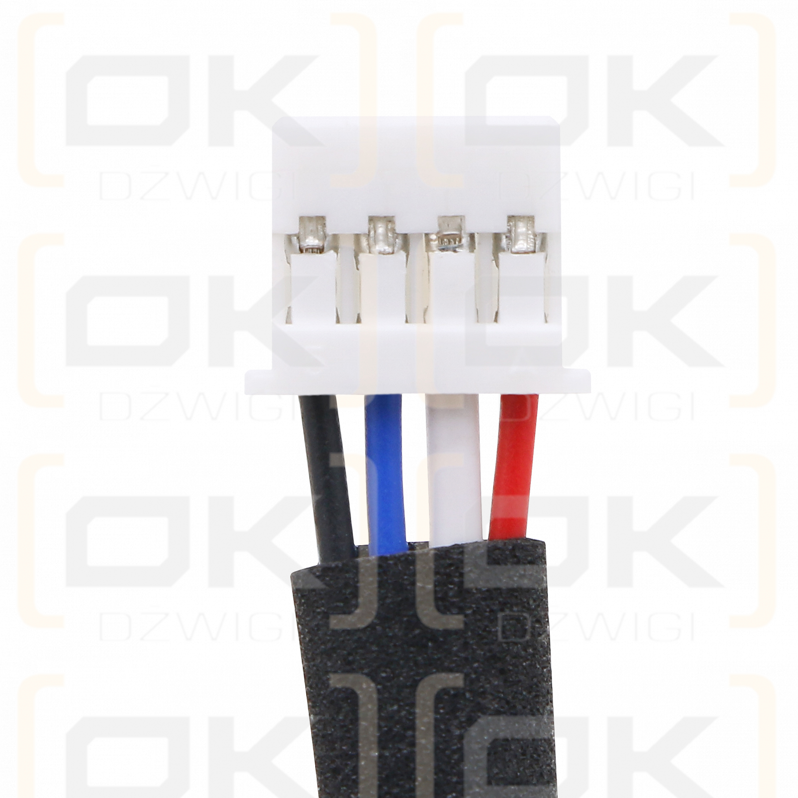 JBL Go 4 / AHB693140 850mAh Li-Polymer 3.7V (Cameron Sino)