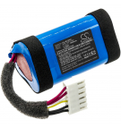 JBL Party Box Encore / GSP-1S3P-CH4A 10000 mAh Li-Ionen 3,7 V (Cameron Sino)