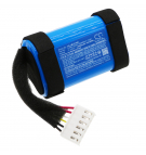 JBL Charge 5 WiFi / 5 PRO-INR21700M50LT-1S3P 15000 mAh Li-Ion 3,7 V (Cameron Sino)