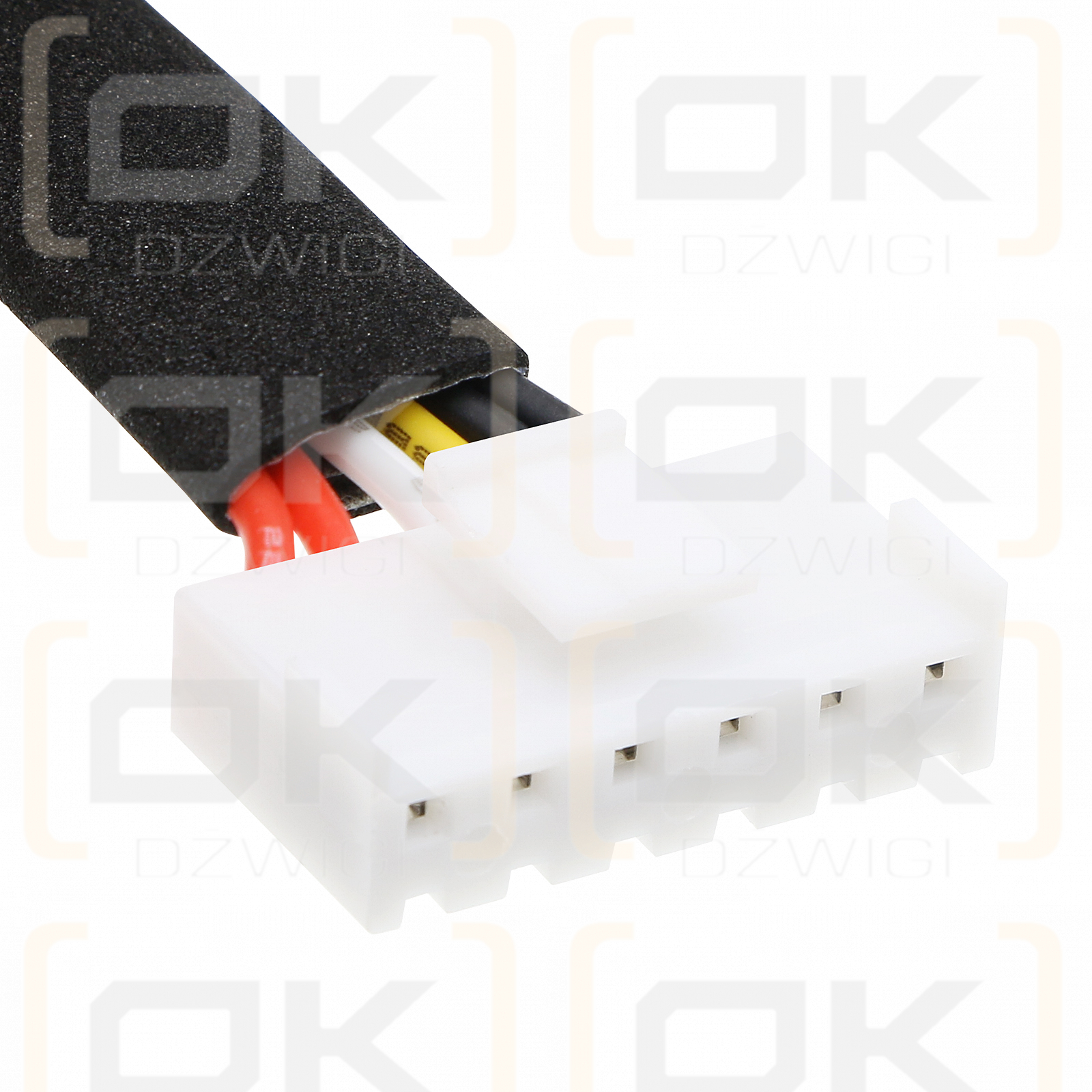 JBL Charge 6 / GSP-2S10-CH6A 5000mAh Li-ion 7.4V (Cameron Sino)
