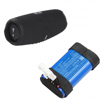 JBL Charge 6 / GSP-2S10-CH6A 5000mAh Li-ion 7.4V (Cameron Sino)