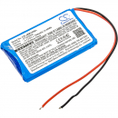 JBL Synchros E40BT / FT453050 700mAh Li-ion 3.7V (Cameron Sino)