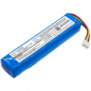 JBL Pulse 1 / DS144112056 3000 mAh Li-Polymer 3,7 V (Cameron Sino)