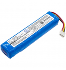 JBL Pulse 1 / DS144112056 3000 mAh Li-Polymer 3,7 V (Cameron Sino)