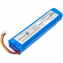 JBL Pulse 1 / DS144112056 3000 mAh Li-Polymer 3,7 V (Cameron Sino)