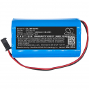 JUMPER JPK-300B / JHT-99J-00 2600mAh Li-ion 14.8V (Cameron Sino)