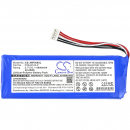 JBL 2017DJ1714 / P5542100-P 6000 mAh Li-Polymer 3,7 V (Cameron Sino)