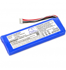 JBL 2017DJ1714 / P5542100-P 6000 mAh Li-Polymer 3,7 V (Cameron Sino)
