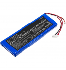 JBL Pulse 3 Version 2 / P5542100-P2 5800 mAh Li-Polymer 3,7 V (Cameron Sino)
