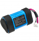JBL Pulse 4 / SUN-INTE-168 7800 mAh Li-Ion 3,7 V (Cameron Sino)