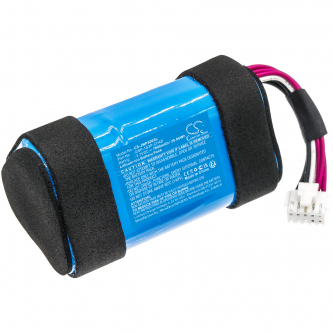 JBL Pulse 5 / GSP-1S3P-CH4D 7800mAh Li-ion 3.7V (Cameron Sino)