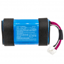 JBL Pulse 5 / GSP-1S3P-CH4D 10200mAh Li-ion 3.7V (Cameron Sino)