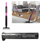 Jimmy V7 / T-DC62 3000 mAh Li-ion 21.6 V (Cameron Sino)