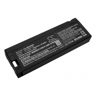 JUMPER JPD-800B / ICR18650-3S 2600mAh Li-ion 11.1V (Cameron Sino)