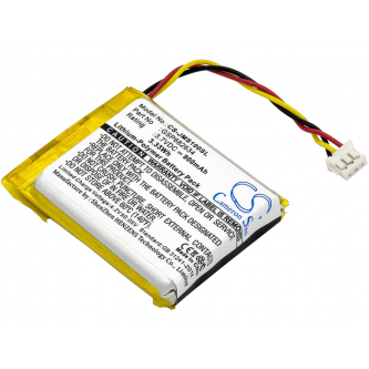 JBL Go Smart / GSP682634 900 mAh Li-Polymer 3,7 V (Cameron Sino)