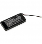 JBL Voyager / 503070P 1300 mAh Li-Polymer 7,4 V (Cameron Sino)