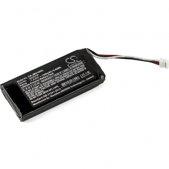 JBL Voyager / 503070P 1300 mAh Li-Polymer 7,4 V (Cameron Sino)