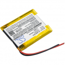 JBL Wind / GJ802540 800mAh Li-Polímero 3.7V (Cameron Sino)