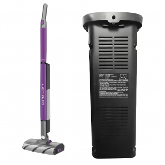 Jimmy W8 / T-DC53B 2000mAh Li-ion 14.4V (Cameron Sino)