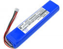 JBL JBLXTREME / GSP0931134 5000mAh Li-Polymer 7.4V (Cameron Sino)