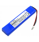 JBL Xtreme 7,4 VDC 5000 mAh Li-Po-Akku Ersatz GSP0931134