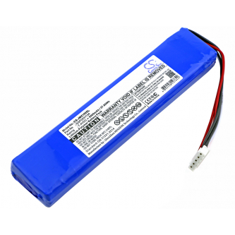 JBL JBLXTREME / GSP0931134 5000 mAh Li-Polymer 7,4 V (Cameron Sino)