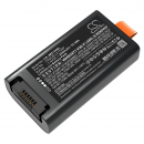 JBL PartyBox Club 120 / FG2CELL21700P 4500mAh Li-ion 7.4V (Cameron Sino)
