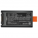 JBL PartyBox Club 120 / FG2CELL21700P 4500mAh Li-ion 7.4V (Cameron Sino)