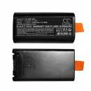 JBL PartyBox Club 120 / FG2CELL21700P 4500mAh Li-ion 7.4V (Cameron Sino)