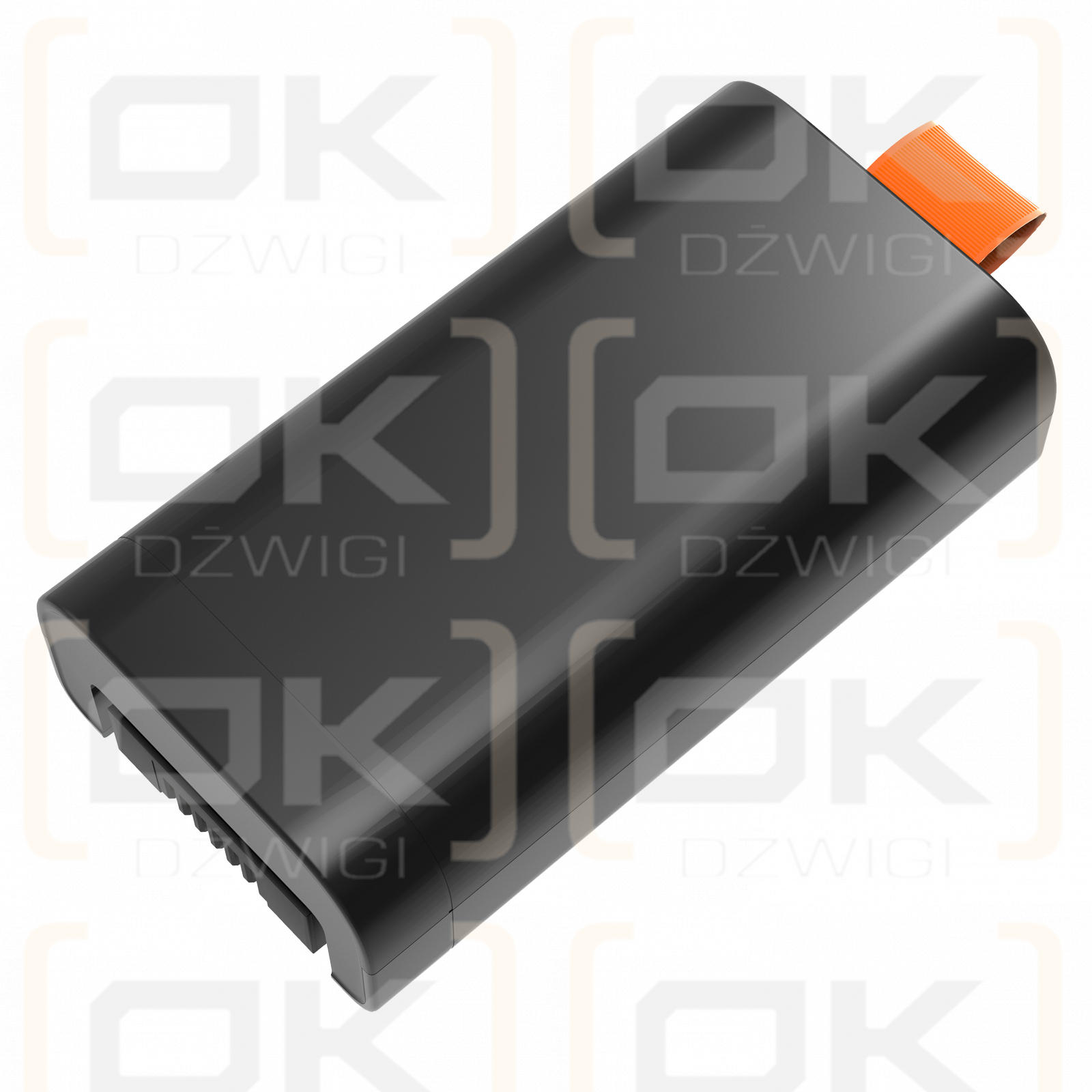 JBL PartyBox Club 120 / FG2CELL21700P 4500mAh Li-ion 7.4V (Cameron Sino)