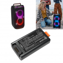 JBL PartyBox Club 120 / FG2CELL21700P 4500mAh Li-ion 7.4V (Cameron Sino)