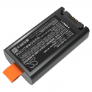 JBL PartyBox Club 120 / FG2CELL21700P 4500mAh Li-ion 7.4V (Cameron Sino)