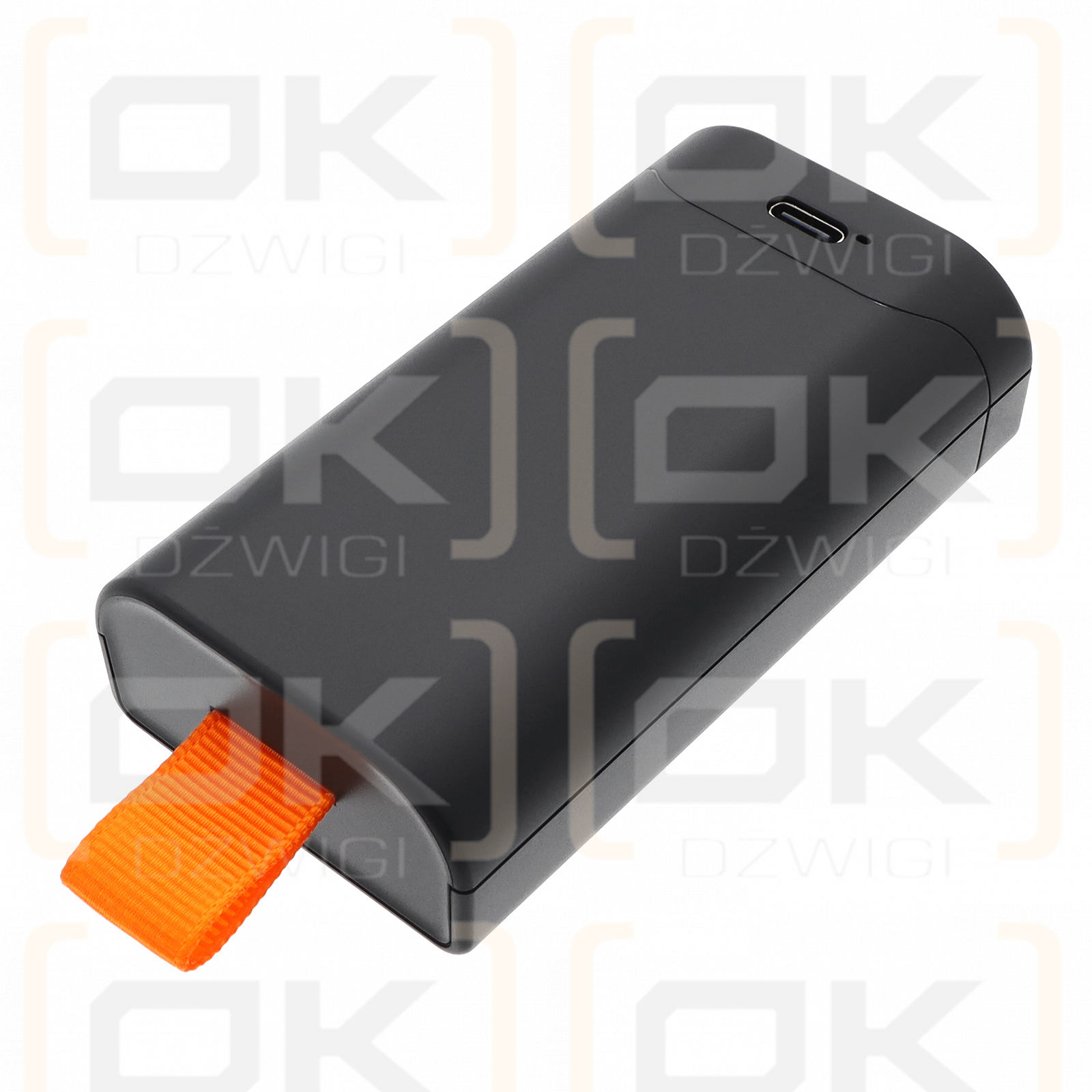 JBL PartyBox Club 120 / FG2CELL21700P 5000 мАч Li-ion 7,4 В (Cameron Sino)