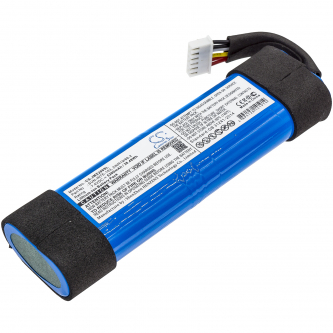 JBL JBLXTREME2BLUAM / SUN-INTE-103 5200 mAh Li-Ion 7,4 V (Cameron Sino)