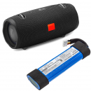 JBL JBLXTREME2BLUAM / SUN-INTE-103 5200 mAh Li-Ion 7,4 V (Cameron Sino)