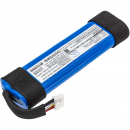 JBL JBLXTREME2BLUAM / SUN-INTE-103 5200 mAh Li-Ion 7,4 V (Cameron Sino)